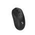 Мышь компьютерная безпроводная Bloody R72 Ultra Black черная
