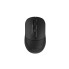 Мышь компьютерная безпроводная A4Tech Fstyler FB10C Stone Black черная