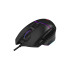 Мышь компьютерная проводная Bloody W95 Max Black черная