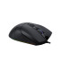 Мышь компьютерная проводная Bloody W70 Max Stone Black черная