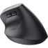 Мышь компьютерная безпроводная Trust Bayo Multidevice Ergonomic Wireless Black 25146_TRUST черная