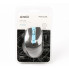 Мышь компьютерная безпроводная A4Tech Fstyler FG30 Wireless Blue синяя
