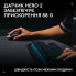Мышь компьютерная безпроводная Logitech PRO 2 Lightspeed Magenta L910-007309 розовая