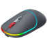 Мышь компьютерная безпроводная Canyon CNS-CMSW22DG серая