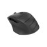 Мышь компьютерная безпроводная A4Tech Fstyler FG30S Wireless Grey серая