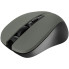 Мышь компьютерная безпроводная Canyon CNE-CMSW1G Gray серая