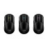 Мышь компьютерная безпроводная HyperX Pulsefire Haste 2 Core Wireless Black 8R2E6AA черная