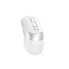 Мышь компьютерная безпроводная A4Tech Fstyler FB50C Plus (White) белая