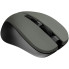 Мышь компьютерная безпроводная Canyon CNE-CMSW1G Gray серая
