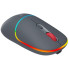 Мышь компьютерная безпроводная Canyon CNS-CMSW22DG серая