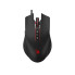 Мышь компьютерная проводная Bloody ES7 Stone Black черная