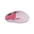 Мышь компьютерная безпроводная Canyon MW-26 Pink CNS-CMSW26P розовая
