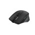 Мышь компьютерная безпроводная A4Tech FB45CS Air2 Wireless/Bluetooth Stone Grey серая