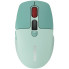 Мышь компьютерная безпроводная Canyon MW-26 Green CNS-CMSW26GR зеленая