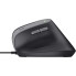 Мышь компьютерная проводная Trust Bayo 2 Ergonomic Black 25144_TRUST черная