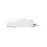 Мышь компьютерная проводная Bloody W72 Ultra White белая