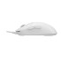Мышь компьютерная проводная Bloody W72 Ultra White белая