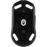 Мышь компьютерная безпроводная HyperX Pulsefire Haste 2 Wireless Black 6N0B0AA черная