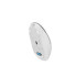 Мышь компьютерная безпроводная A4Tech Fstyler FG15CS Air2 White белая