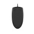 Мышь компьютерная проводная A4Tech N-530 USB Black черная