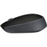 Мышь компьютерная безпроводная Logitech M171 Black L910-004424 черная