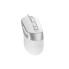Мышь компьютерная проводная A4Tech Fstyler FM50S Plus (White) белая