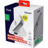 Мышь компьютерная безпроводная Trust Bayo Multidevice Ergonomic White 25399_TRUST белая