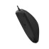 Мышь компьютерная проводная A4Tech N-530 USB Black черная