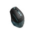 Мышь компьютерная безпроводная A4Tech FB35CS Midnight Green зеленая