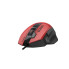 Мышь компьютерная проводная Bloody W95 Ultra Sports Red (4711421002301) красная