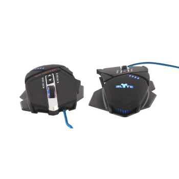 Мышь Elyte Ghost Gaming Mouse 16222