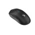 Мышь компьютерная безпроводная Bloody R72 Ultra Black черная