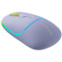 Мышь компьютерная безпроводная Canyon CNS-CMSW22ML фиолетовая