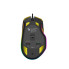 Мышь компьютерная проводная Bloody W70 Max USB Punk Yellow желтая