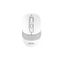 Мышь компьютерная безпроводная A4Tech Fstyler FB10C Grayish White белая