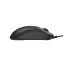 Мышь компьютерная проводная Bloody W72 Ultra Black черная