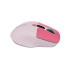 Мышь компьютерная безпроводная Canyon MW-26 Pink CNS-CMSW26P розовая