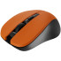 Мышь компьютерная безпроводная Canyon CNE-CMSW1O Orange оранжевая