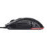 Мышь компьютерная проводная Trust Gaming GXT 928 Helox Black 25306_TRUST черная