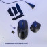 Мышь компьютерная безпроводная Logitech G309 LIGHTSPEED Black L910-007199 черная