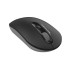 Мышь компьютерная безпроводная A4Tech Fstyler FG20 Grey серая