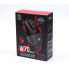 Мышь компьютерная проводная Bloody W70 Max Stone Black черная