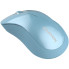 Мышь компьютерная безпроводная Canyon CNE-CMSW11BL Blue голубая