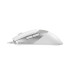 Мышь компьютерная проводная A4Tech Fstyler FM50S Plus (White) белая
