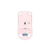 Мышь компьютерная безпроводная A4Tech Fstyler FG50 Plus (Pink) розовая