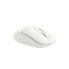 Мышь компьютерная безпроводная A4Tech Fstyler FB12S Silent White белая