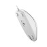 Мышь компьютерная проводная A4Tech N-530S USB White белая