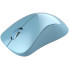 Мышь компьютерная безпроводная Canyon CNE-CMSW11BL Blue голубая