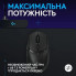 Мышь компьютерная безпроводная Logitech G309 LIGHTSPEED Black L910-007199 черная