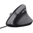 Мышь компьютерная проводная Trust Bayo 2 Ergonomic Black 25144_TRUST черная